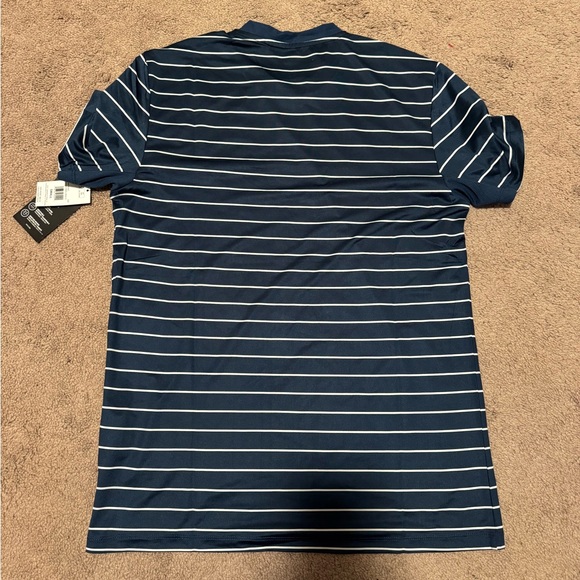 RVCA Striped Sport Shirt - Picture 6 of 6